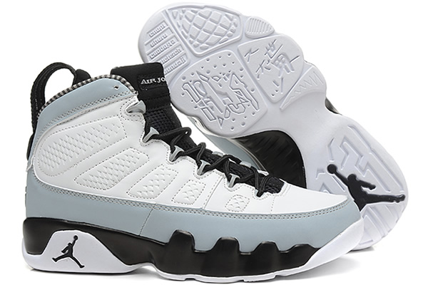 Jordan 9-004